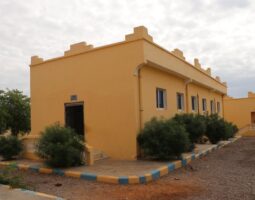 (تجريبي) experimental