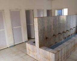 (تجريبي) experimental